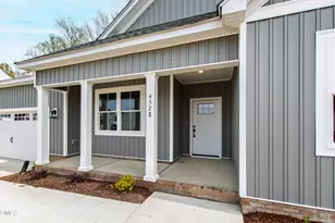 4528 Fairhaven Dr W, Wilson, NC 27893 - Photo 2