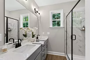 4528 Fairhaven Dr W, Wilson, NC 27893 - Photo 22