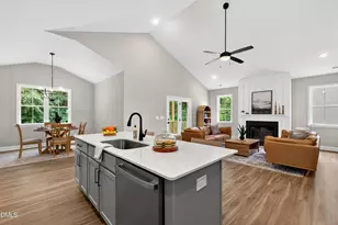 4528 Fairhaven Dr W, Wilson, NC 27893 - Photo 12