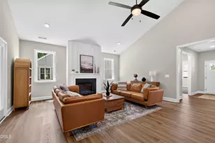 4528 Fairhaven Dr W, Wilson, NC 27893 - Photo 8