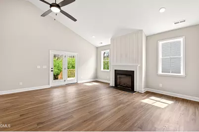 4528 Fairhaven Drive W, Wilson, NC 27893 - Photo 6