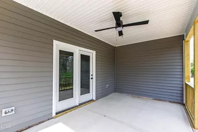 4528 Fairhaven Drive W, Wilson, NC 27893 - Photo 32