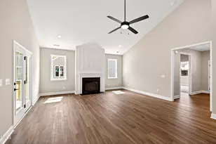 4528 Fairhaven Dr W, Wilson, NC 27893 - Photo 4