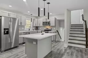 546 Rock Canyon Dr, Fayetteville, NC 28303 - Photo 2