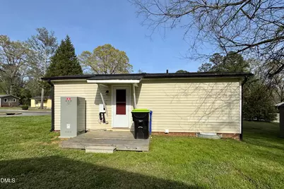 52 Eastwood Street, Pittsboro, NC 27312 - Photo 20