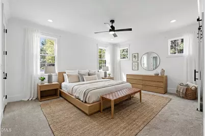 1625 N Main Street, Holly Springs, NC 27540 - Photo 30