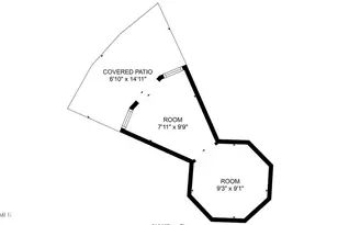 819 & 818 Hilltop Circle, Sanford, NC 27332 - Photo 44