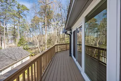 819 & 818 Hilltop Circle, Sanford, NC 27332 - Photo 32