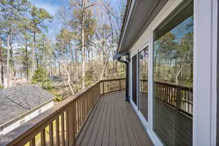 819 & 818 Hilltop Circle, Sanford, NC 27332 - Photo 32