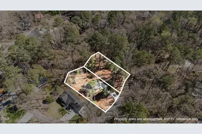 819 & 818 Hilltop Circle, Sanford, NC 27332 - Photo 42