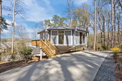 819 & 818 Hilltop Circle, Sanford, NC 27332 - Photo 2