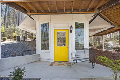 819 & 818 Hilltop Circle, Sanford, NC 27332 - Photo 34