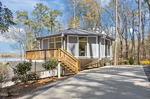 819 & 818 Hilltop Circle, Sanford, NC 27332 - Photo 26