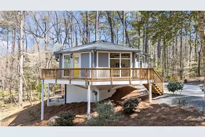 819 & 818 Hilltop Circle, Sanford, NC 27332 - Photo 4