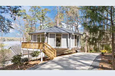 819 & 818 Hilltop Circle, Sanford, NC 27332 - Photo 1