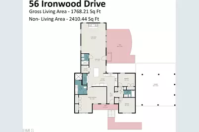 56 Ironwood Drive, Fuquay Varina, NC 27526 - Photo 28