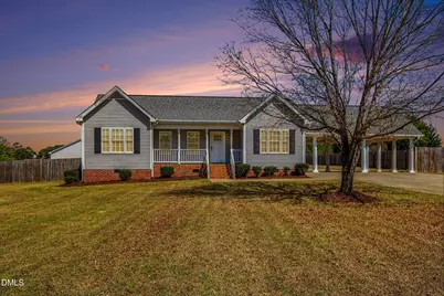 56 Ironwood Drive, Fuquay Varina, NC 27526 - Photo 2