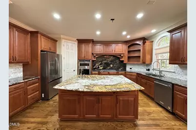 1106 Grogans Mill Drive, Cary, NC 27519 - Photo 4