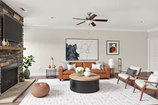 1156 Talisker Way, Burlington, NC 27215 - Photo 8