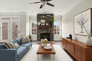 1156 Talisker Way, Burlington, NC 27215 - Photo 6