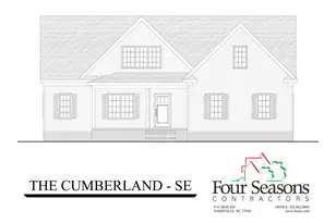 7347 Huckleberry Dr, Spring Hope, NC 27882 - Photo 1