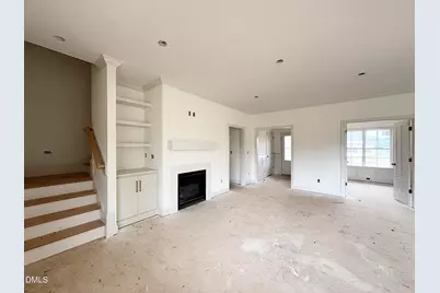 7347 Huckleberry Drive, Spring Hope, NC 27882 - Photo 4