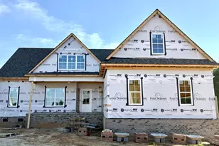 7347 Huckleberry Dr, Spring Hope, NC 27882 - Photo 1