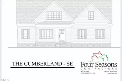 7347 Huckleberry Drive, Spring Hope, NC 27882 - Photo 2