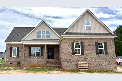 7347 Huckleberry Drive, Spring Hope, NC 27882 - Photo 1