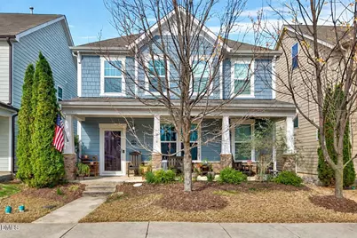 910 Branch Line Lane, Apex, NC 27502 - Photo 1