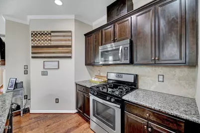 910 Branch Line Lane, Apex, NC 27502 - Photo 12