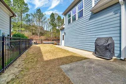 910 Branch Line Lane, Apex, NC 27502 - Photo 34