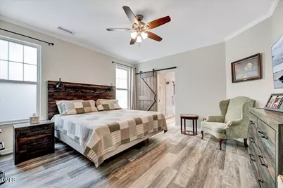 910 Branch Line Lane, Apex, NC 27502 - Photo 16