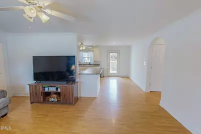 220 Bacon Road, Rougemont, NC 27572 - Photo 4