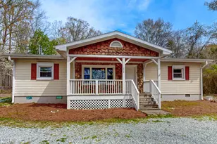 220 Bacon Rd, Rougemont, NC 27572 - Photo 1