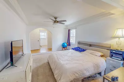 220 Bacon Road, Rougemont, NC 27572 - Photo 18