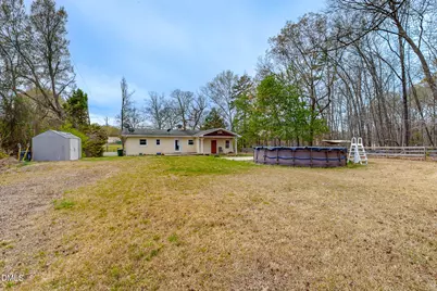 220 Bacon Road, Rougemont, NC 27572 - Photo 16