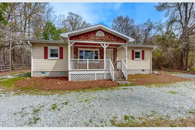 220 Bacon Road, Rougemont, NC 27572 - Photo 30