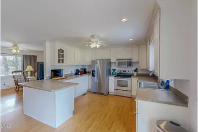 220 Bacon Road, Rougemont, NC 27572 - Photo 14