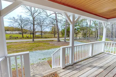 220 Bacon Road, Rougemont, NC 27572 - Photo 8