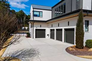 1445 Bailey Hill Dr, Raleigh, NC 27614 - Photo 10