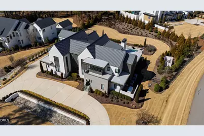 1445 Bailey Hill Drive, Raleigh, NC 27614 - Photo 8