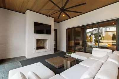 1445 Bailey Hill Drive, Raleigh, NC 27614 - Photo 78