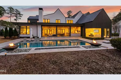 1445 Bailey Hill Drive, Raleigh, NC 27614 - Photo 2