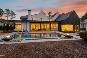 1445 Bailey Hill Dr, Raleigh, NC 27614 - Photo 2