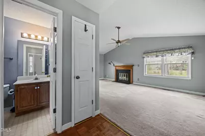 3519 Rawdon Drive, Durham, NC 27713 - Photo 2