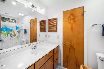 737 Pinehurst Drive, Chapel Hill, NC 27517 - Photo 22