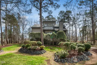 737 Pinehurst Drive, Chapel Hill, NC 27517 - Photo 1
