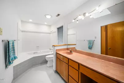 737 Pinehurst Drive, Chapel Hill, NC 27517 - Photo 28