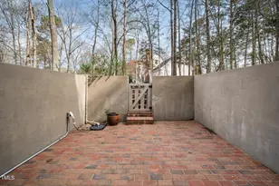 737 Pinehurst Dr, Chapel Hill, NC 27517 - Photo 38